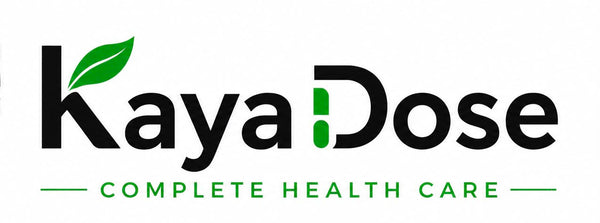Kayadose Healthcare