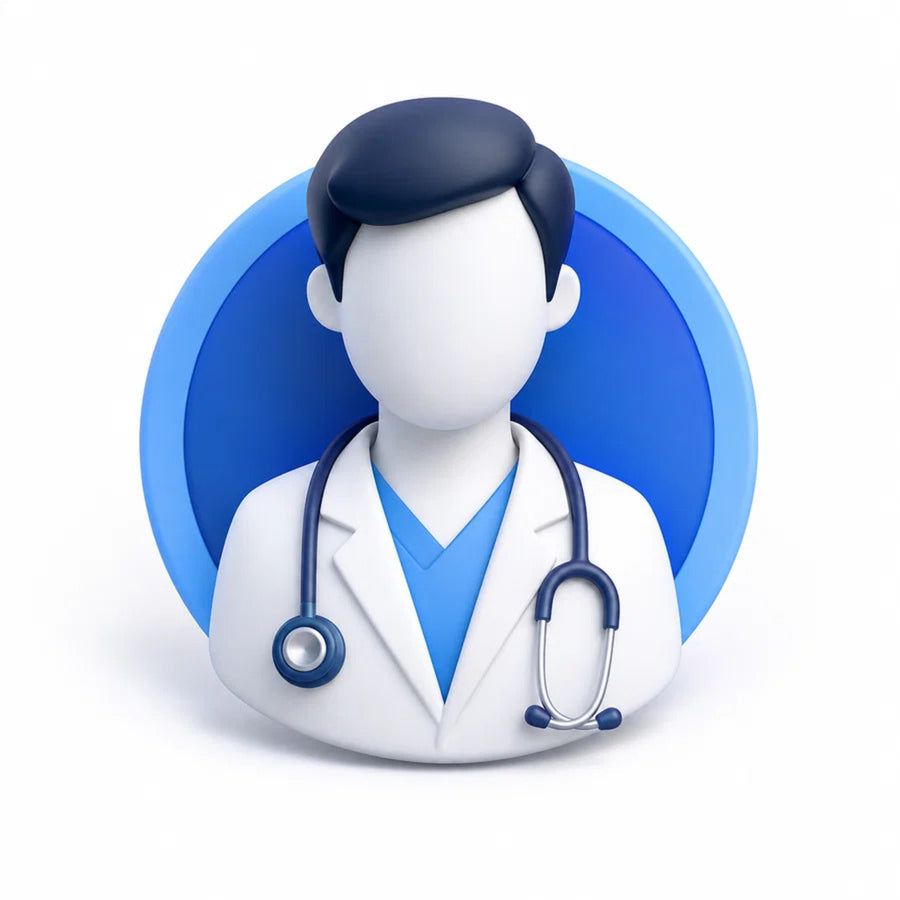 Ayurvedic doctor consultation