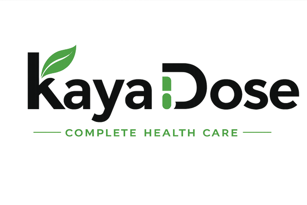 Kayadose Healthcare