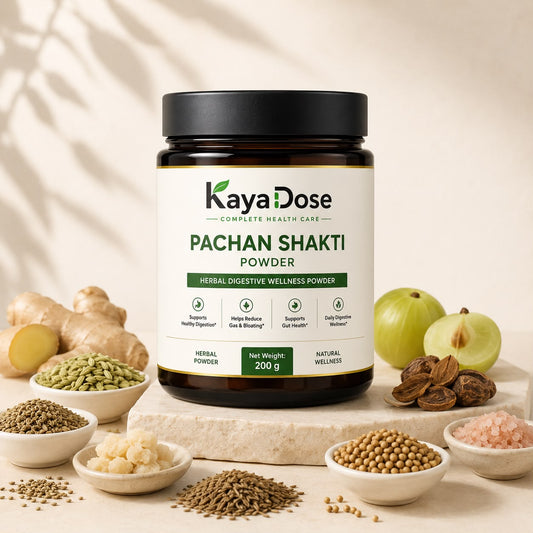 KayaDose Pachan Shakti Powder